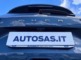 FORD Kuga 1.5 ecoblue ST-Line 2wd 120cv