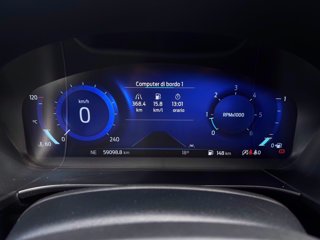 FORD Kuga 1.5 ecoblue ST-Line 2wd 120cv