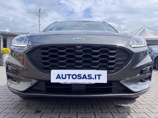 FORD Kuga 2.5 full hybrid ST-Line 2wd 190cv cvt