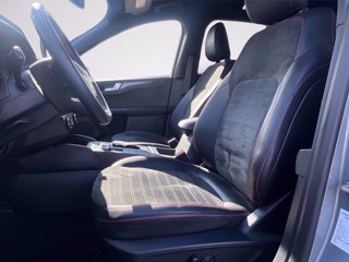 FORD Kuga 2.5 full hybrid ST-Line X 2wd 190cv cvt