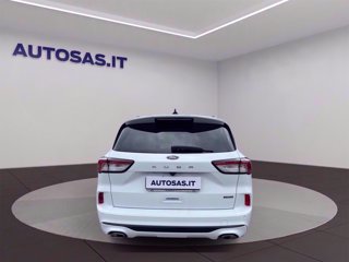 FORD Kuga 2.5 phev ST-Line X 2wd 225cv cvt