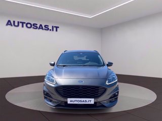 FORD Kuga 2.5 phev ST-Line X 2wd 225cv cvt