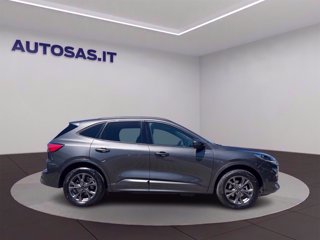 FORD Kuga 2.5 phev ST-Line X 2wd 225cv cvt