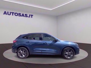 FORD Kuga 2.5 phev ST-Line X 2wd 225cv cvt