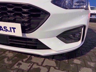 FORD Focus 1.0 ecoboost h ST-Line s&s 125cv my20.75