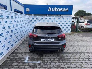 FORD Focus 1.0 EcoBoost Hybrid 125 CV 5p. ST-Line Design