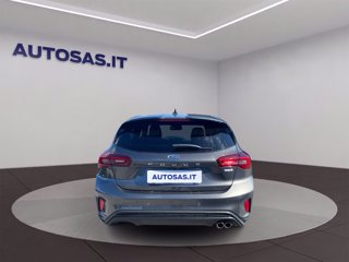 FORD Focus 1.0 ecoboost h ST-Line X 155cv