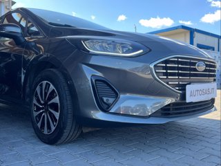 FORD Fiesta 5p 1.1 Titanium 75cv
