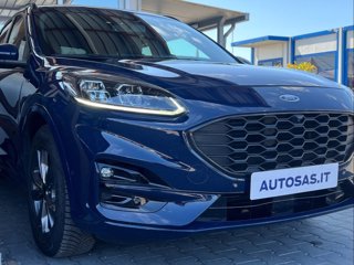 FORD Kuga 2.5 full hybrid ST-Line X 2wd 190cv cvt