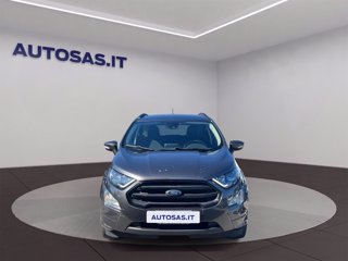 FORD EcoSport 1.0 ecoboost ST-Line s&s 125cv