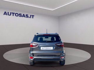 FORD EcoSport 1.0 ecoboost ST-Line s&s 125cv