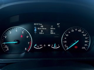 FORD EcoSport 1.0 ecoboost ST-Line s&s 125cv