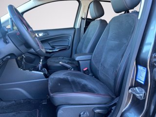 FORD EcoSport 1.0 ecoboost ST-Line s&s 125cv