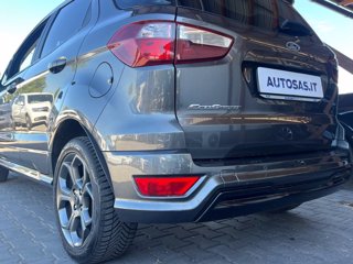 FORD EcoSport 1.0 ecoboost ST-Line s&s 125cv
