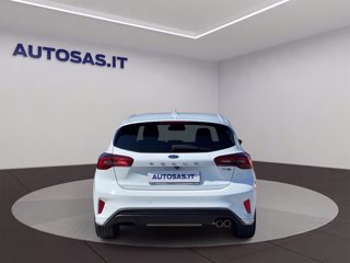 FORD Focus 1.0t ecoboost h ST-Line X 125cv