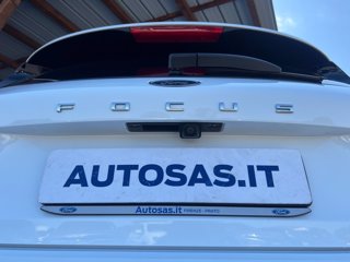 FORD Focus 1.0t ecoboost h ST-Line X 125cv