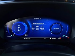 FORD Focus 1.0t ecoboost h ST-Line X 125cv