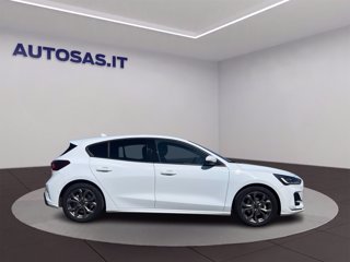 FORD Focus 1.0t ecoboost h ST-Line X 125cv