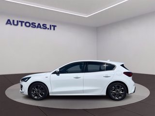 FORD Focus 1.0t ecoboost h ST-Line X 125cv