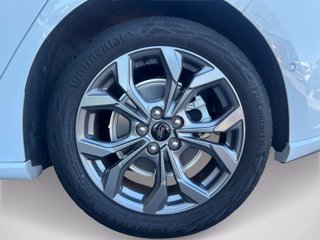 FORD Focus 1.0t ecoboost h ST-Line X 125cv