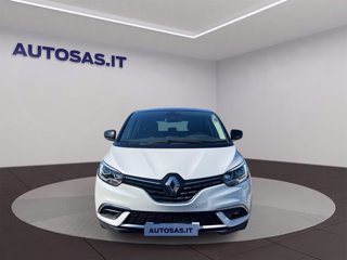 RENAULT Scenic 1.3 tce Intens 140cv fap