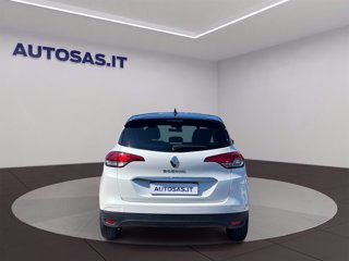 RENAULT Scenic 1.3 tce Intens 140cv fap