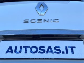 RENAULT Scenic 1.3 tce Intens 140cv fap
