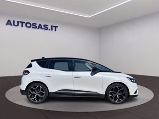 RENAULT Scenic 1.3 tce Intens 140cv fap