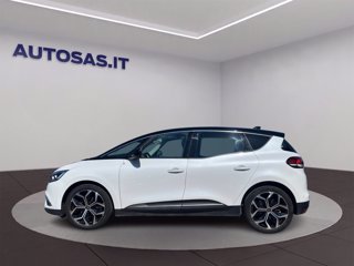RENAULT Scenic 1.3 tce Intens 140cv fap