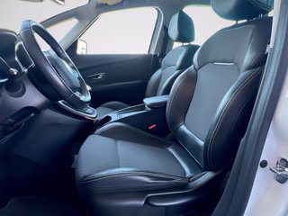 RENAULT Scenic 1.3 tce Intens 140cv fap