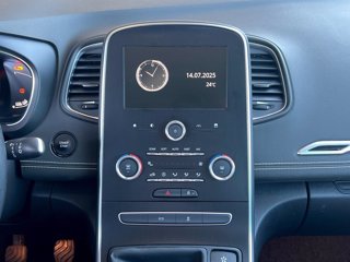 RENAULT Scenic 1.3 tce Intens 140cv fap