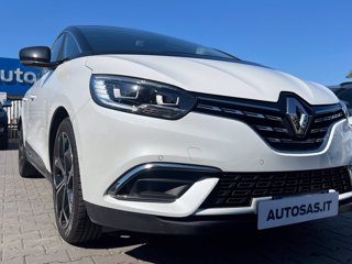 RENAULT Scenic 1.3 tce Intens 140cv fap