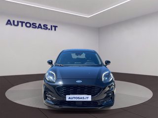 FORD Puma 1.0 ecoboost h ST-Line s&s 125cv