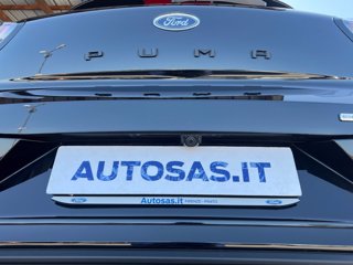 FORD Puma 1.0 ecoboost h ST-Line s&s 125cv