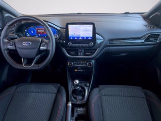 FORD Puma 1.0 ecoboost h ST-Line s&s 125cv