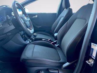 FORD Puma 1.0 ecoboost h ST-Line s&s 125cv