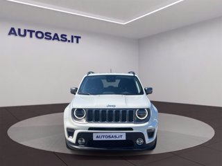 JEEP Renegade 1.0 t3 Limited 2wd
