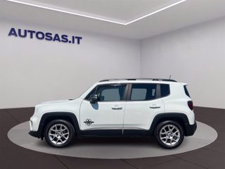 JEEP Renegade 1.0 t3 Limited 2wd