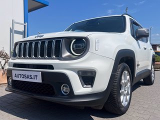 JEEP Renegade 1.0 t3 Limited 2wd