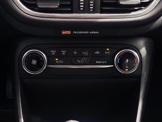 FORD Fiesta Active 1.0 ecoboost h 125cv