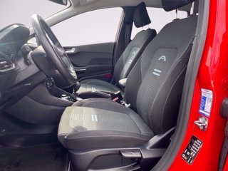 FORD Fiesta Active 1.0 ecoboost h 125cv