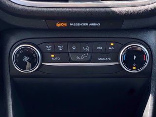 FORD Fiesta Active 1.0 ecoboost h X 125cv