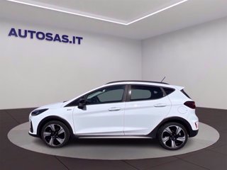 FORD Fiesta Active 1.0 ecoboost h X 125cv