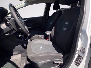 FORD Fiesta Active 1.0 ecoboost h X 125cv