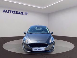 FORD Fiesta 5p 1.1 Plus 85cv my18