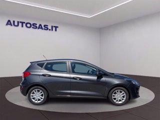 FORD Fiesta 5p 1.1 Plus 85cv my18