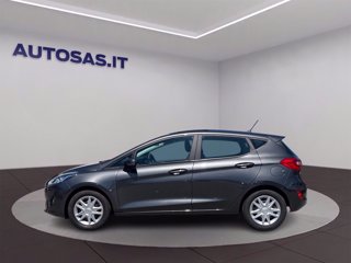 FORD Fiesta 5p 1.1 Plus 85cv my18