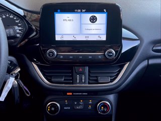 FORD Fiesta 5p 1.1 Plus 85cv my18