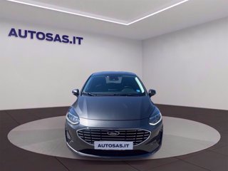 FORD Fiesta 5p 1.1 Titanium 75cv