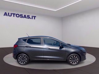 FORD Fiesta 5p 1.1 Titanium 75cv